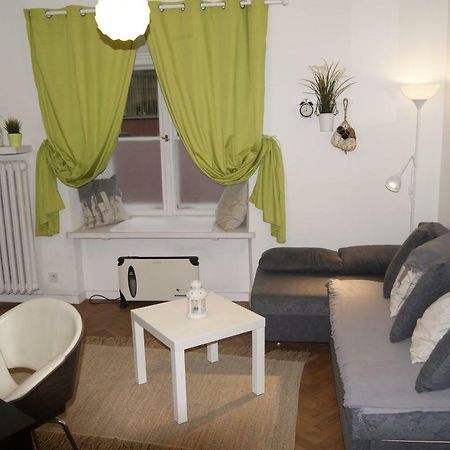 Cosy Apartment In The Old Town Varşova Dış mekan fotoğraf