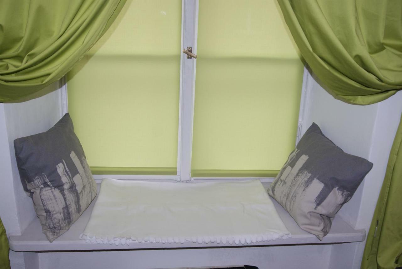 Cosy Apartment In The Old Town Varşova Dış mekan fotoğraf