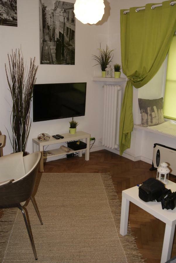 Cosy Apartment In The Old Town Varşova Dış mekan fotoğraf