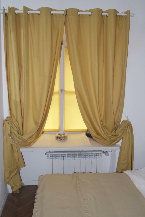 Cosy Apartment In The Old Town Varşova Dış mekan fotoğraf