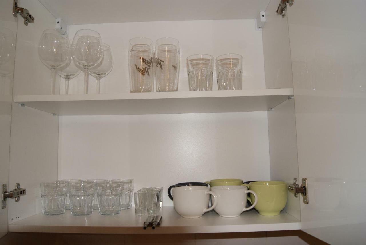 Cosy Apartment In The Old Town Varşova Dış mekan fotoğraf