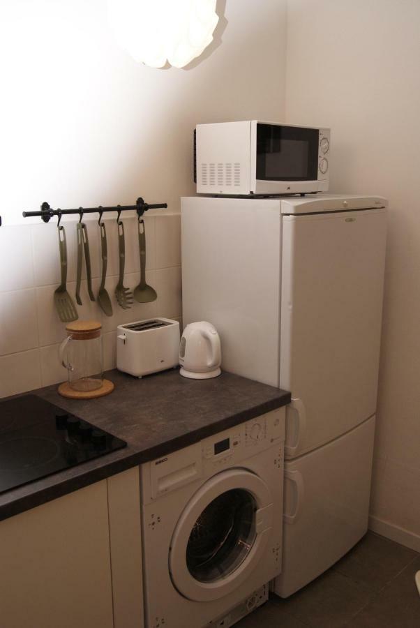 Cosy Apartment In The Old Town Varşova Dış mekan fotoğraf