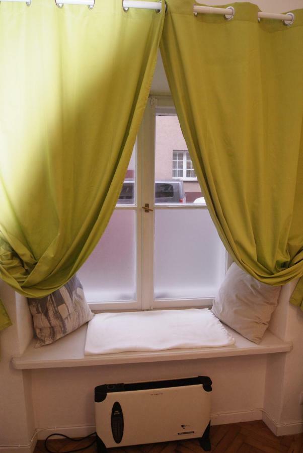 Cosy Apartment In The Old Town Varşova Dış mekan fotoğraf