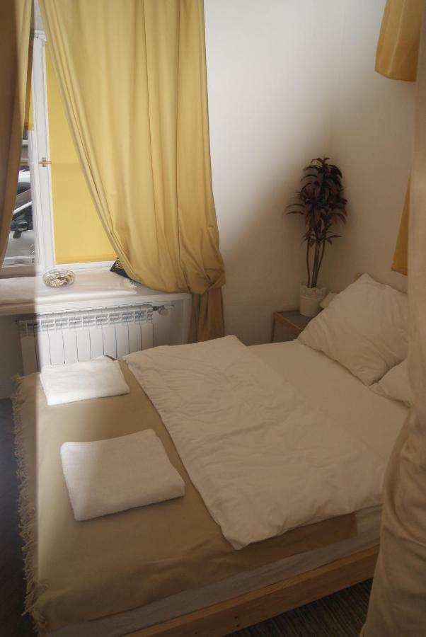 Cosy Apartment In The Old Town Varşova Dış mekan fotoğraf